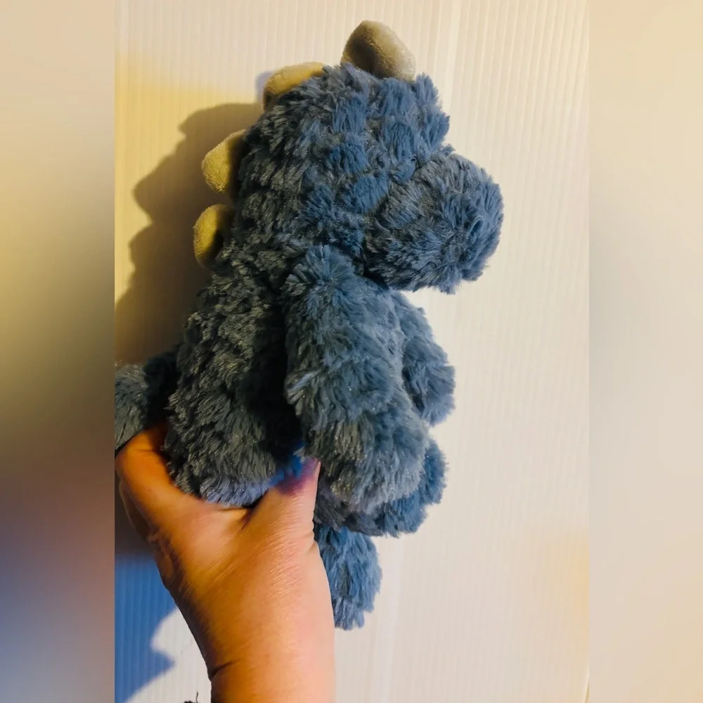 Carters adorable plush